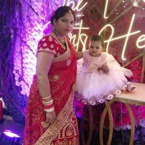 Meet your Posher, Pinki